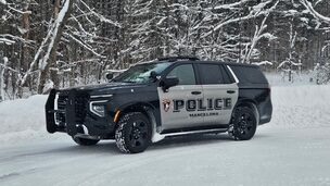 police