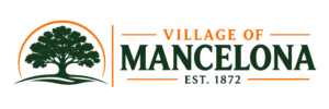 mancelona logo